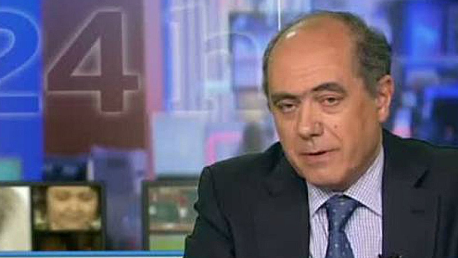 S. Florensa: "En Irak hay distintos niveles de guerras, desde lo local a lo regional" | Ver