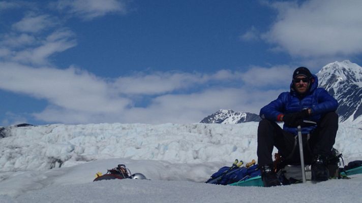 Aquí la Tierra - Hilo Moreno, desde Alaska con amor