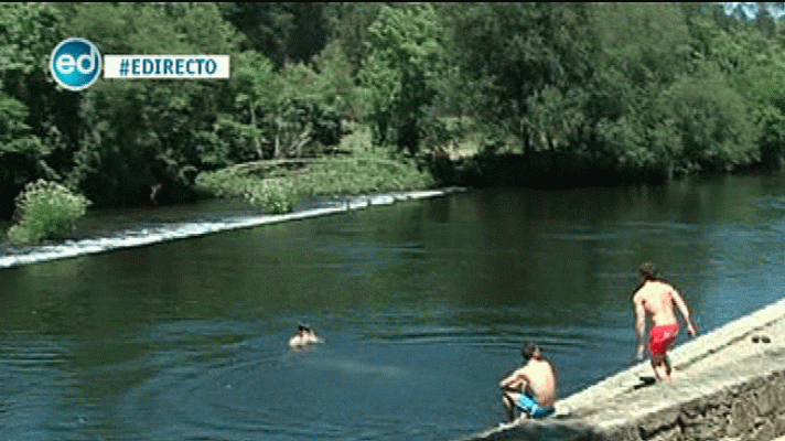 España Directo - 'El legado de tibu' triunfa en la red