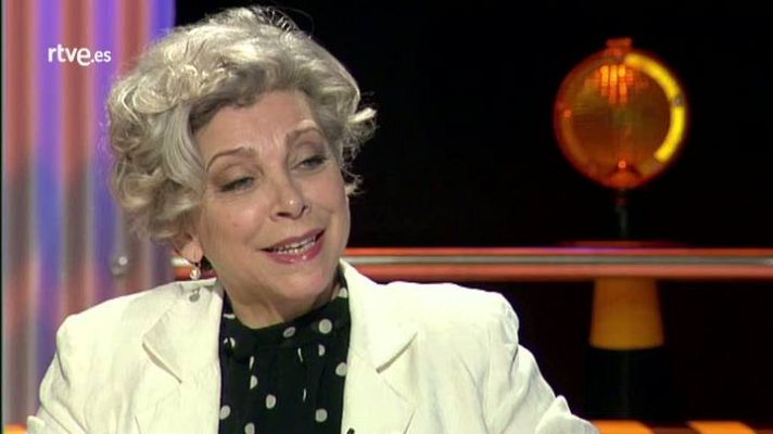 Atención obras - Entrevista completa a Kiti Manver