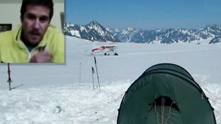 Aquí la Tierra - Aquí la Tierra - 13/06/14