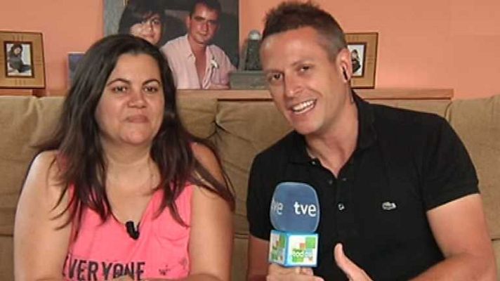 Entre todos - Entre todos - 13/06/14