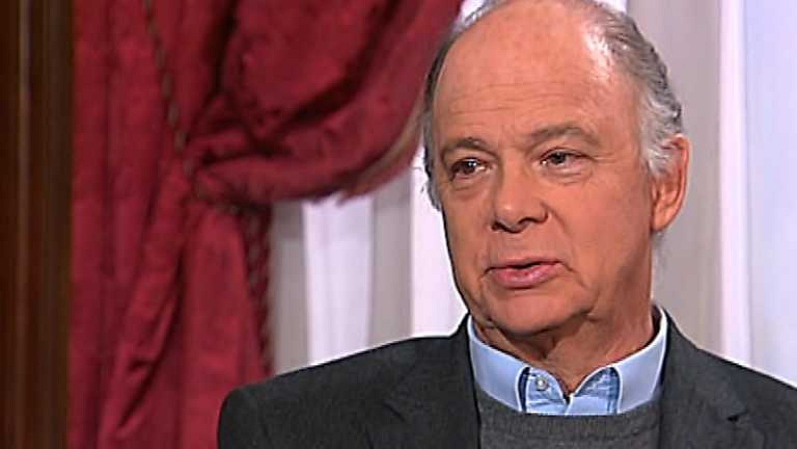 Conversatorios en Casa de América - 13/06/14 - Ver ahora