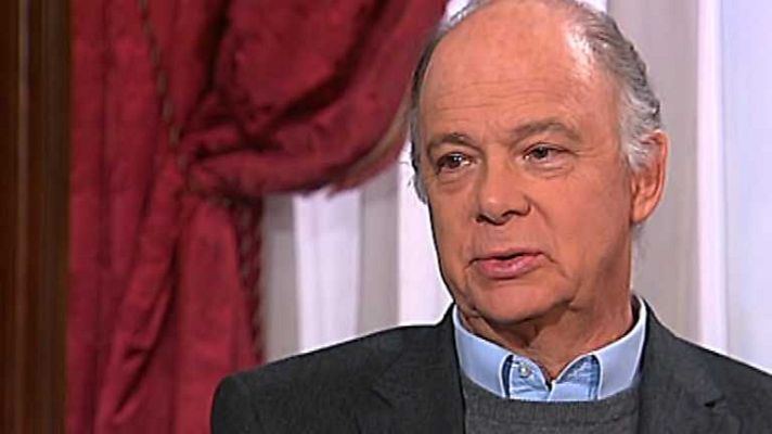 Conversatorios en Casa de América - Enrique Krauze