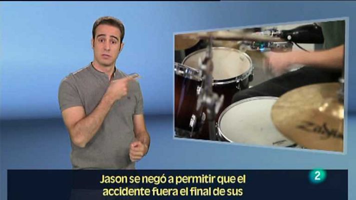 En lengua de signos - En lengua de signos - 14/06/14