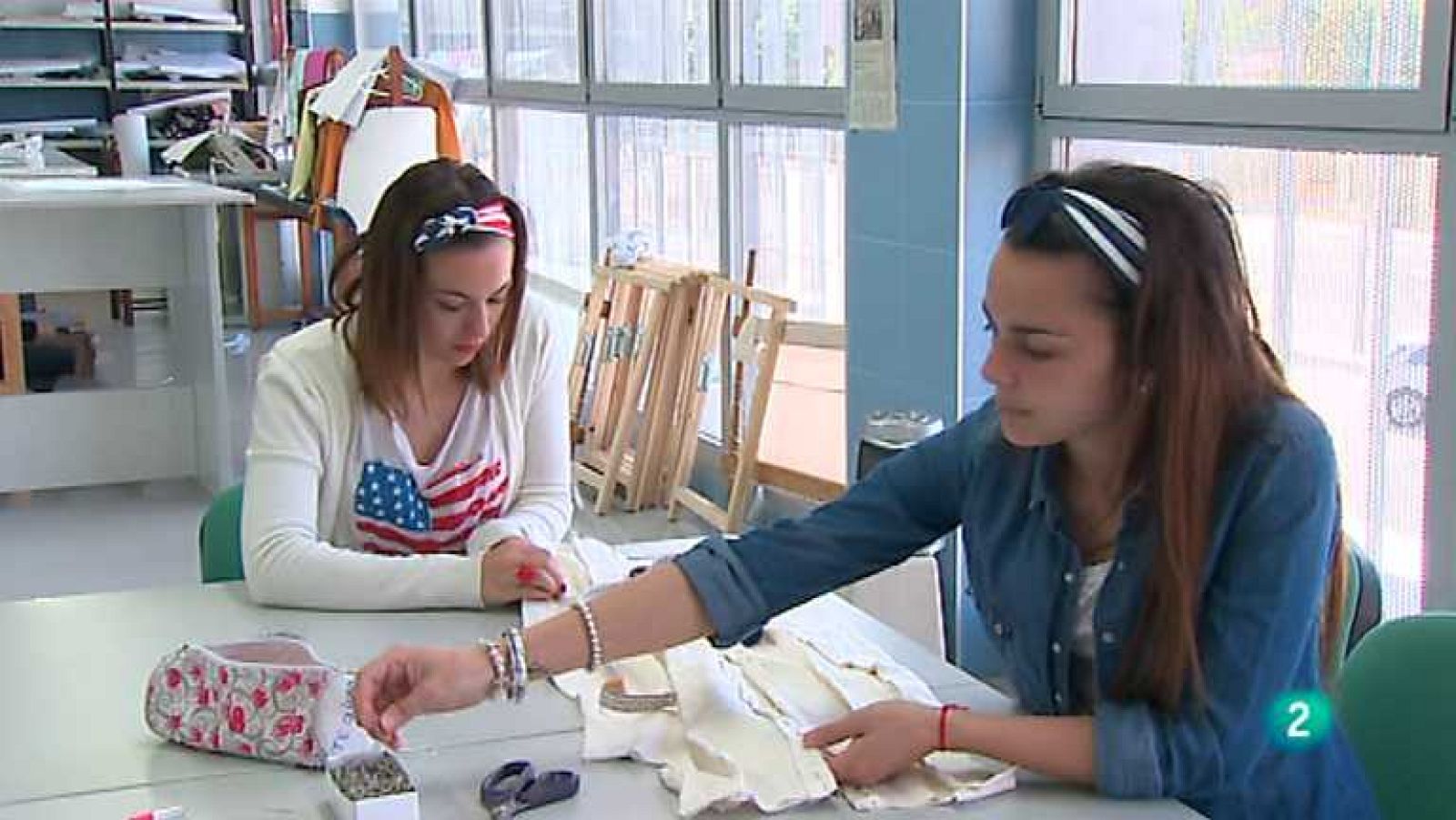 España en Comunidad - 14/06/14 - ver ahora