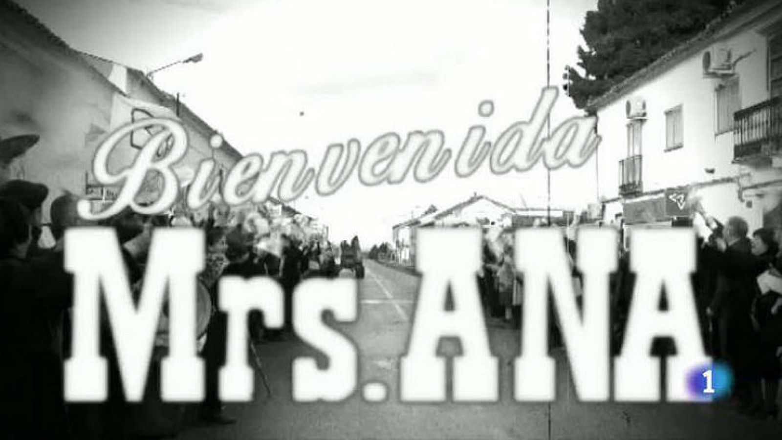 El Pueblo Más Divertido - Bienvenida a Alcubillas, Ana Morgade - Ver Ahora