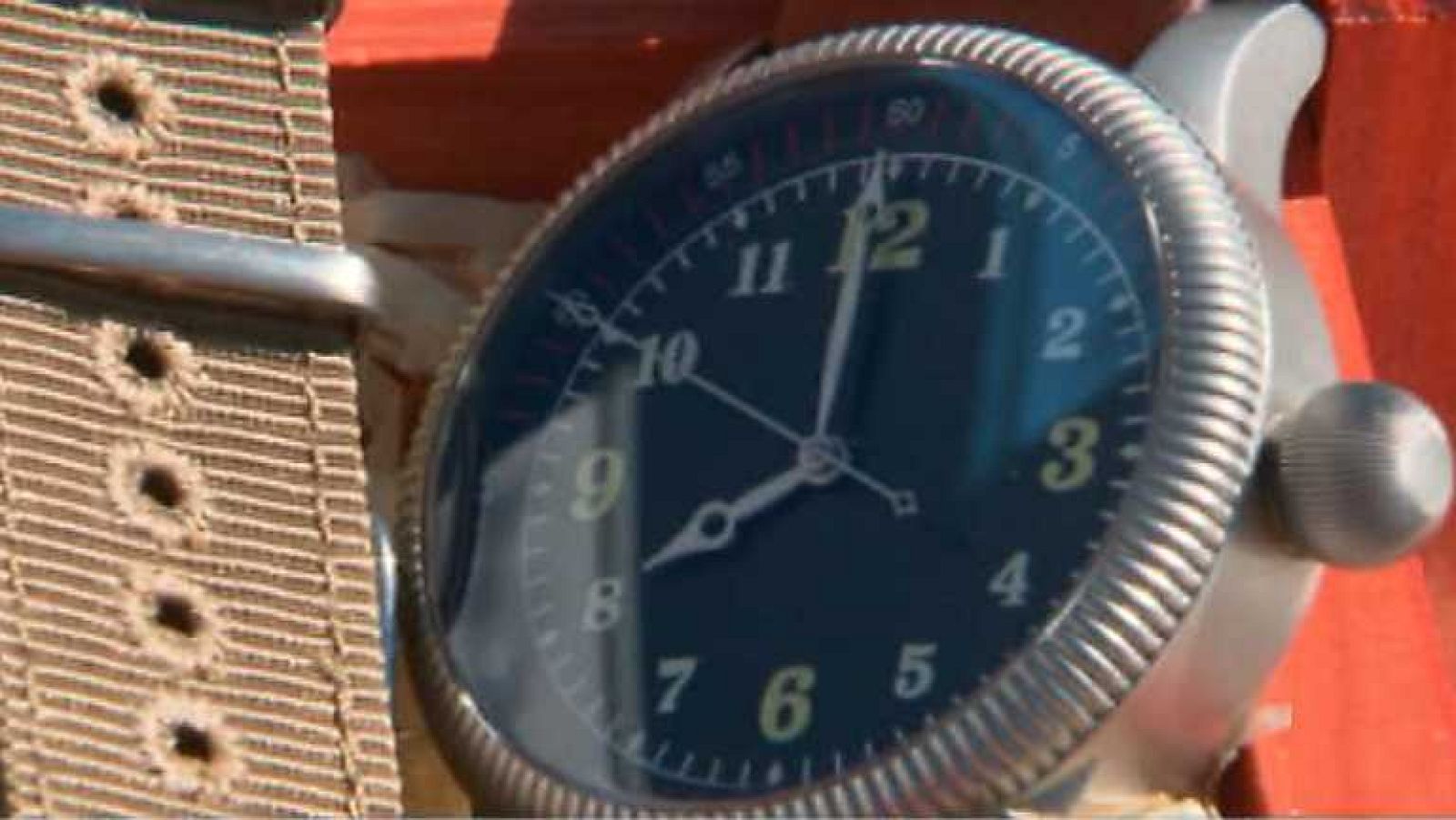 Zoom Net - Storywalker, Tokkotai y Wearable Tech - 14/06/14 - ver ahora