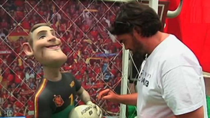 Lo que hay que ver ... - Lo que hay que ver - 14/06/14