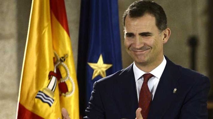 Audiencia Abierta - Audiencia Abierta  - 14/06/14