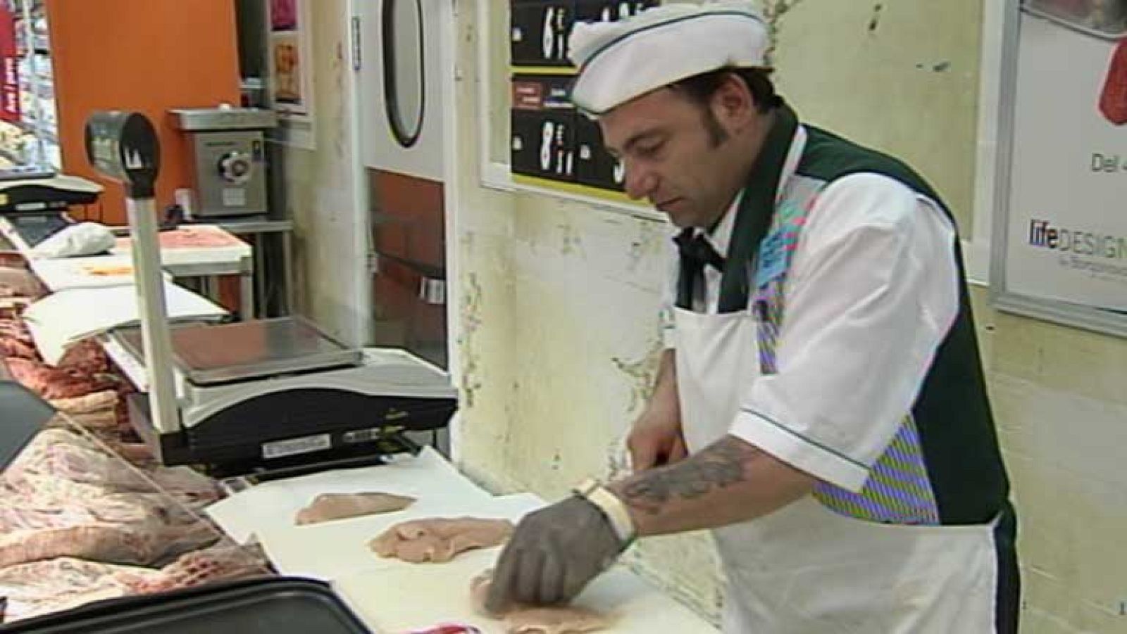 España es el tercer productor de carne de conejo de Europa, detrás de Francia e Italia