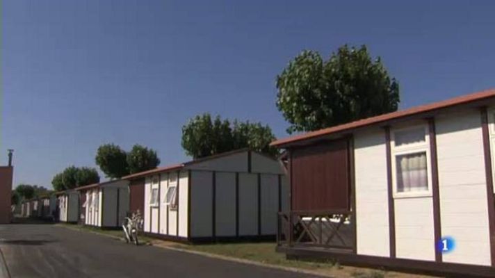 L'Informatiu - Ajudar a les famílies amb nens a l'atur a tenir vacances d'estiu