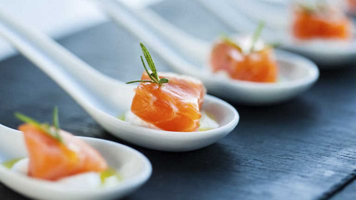 Documentales culturales - Catering de moda