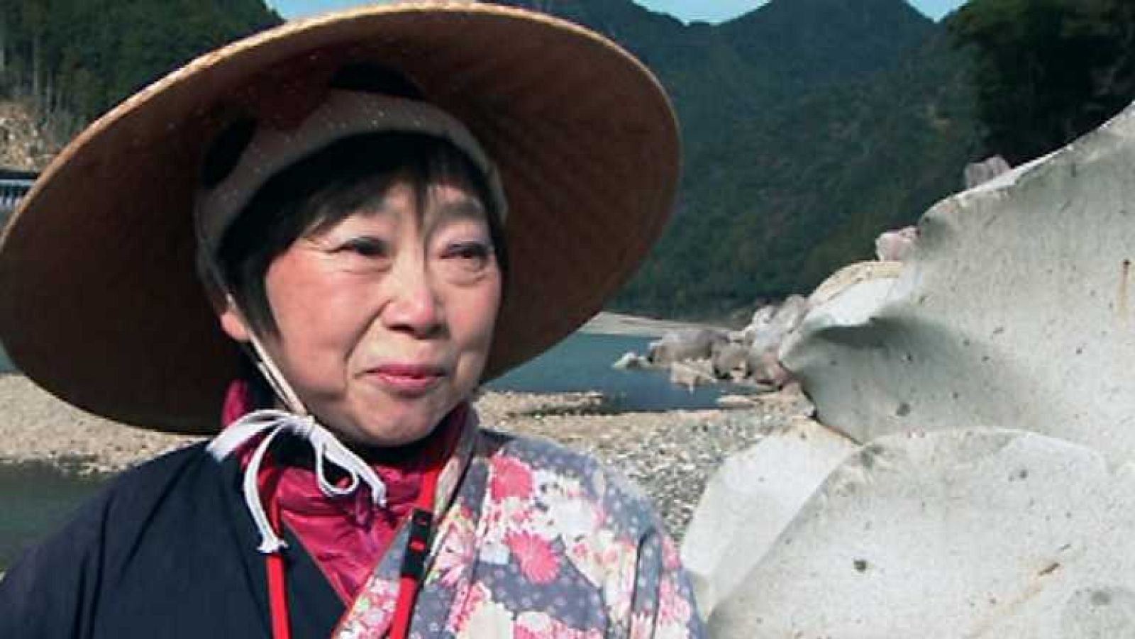 Informe Semanal - Japón, la estrategia de lo invisible II - ver ahora