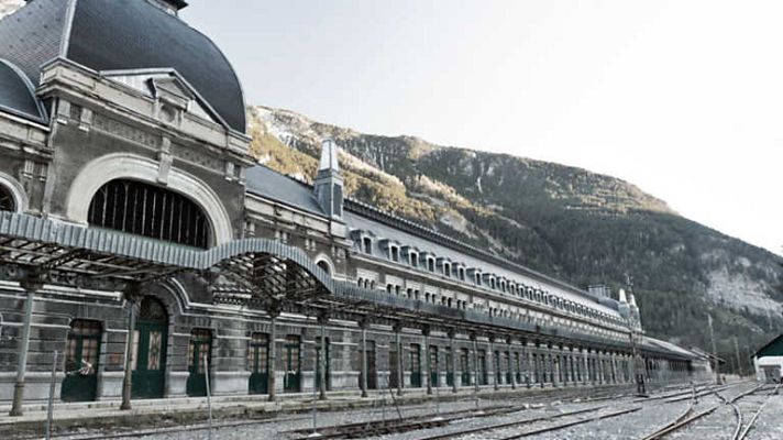 La noche temática - Juego de espías