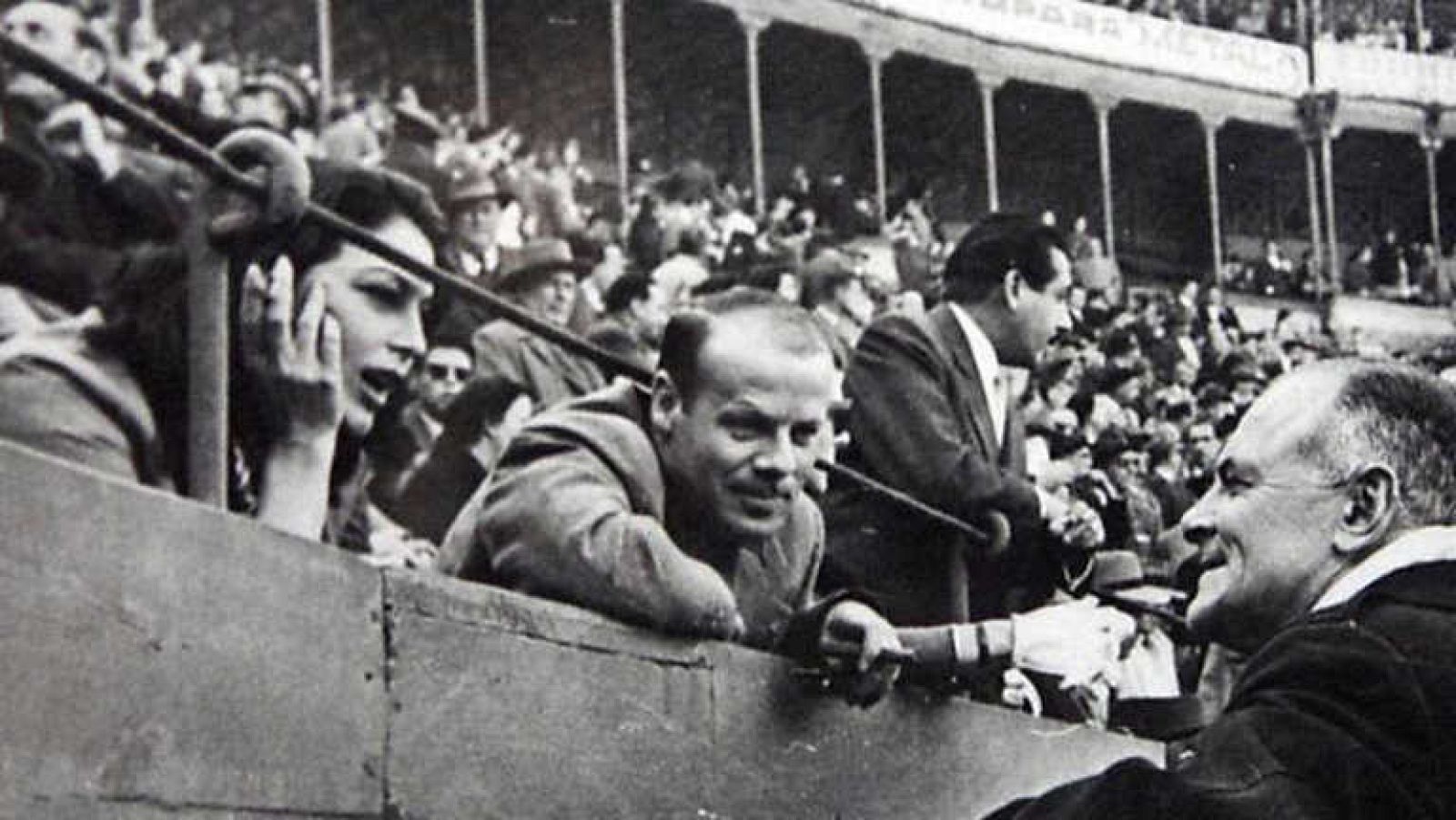 La Noche Temática - Agente Sicre, el amigo americano - ver ahora