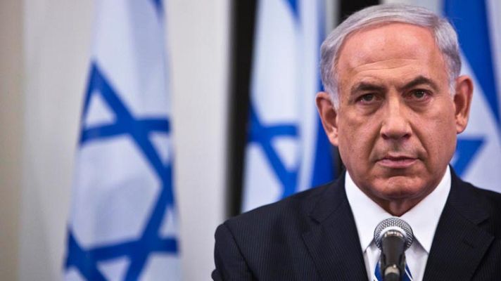Informativo 24h - Netanyahu confirma el secuestro de tres judíos y pide colaboración a Palestina