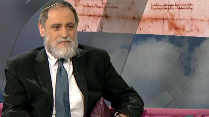 Shalom - El secreto de la felicidad