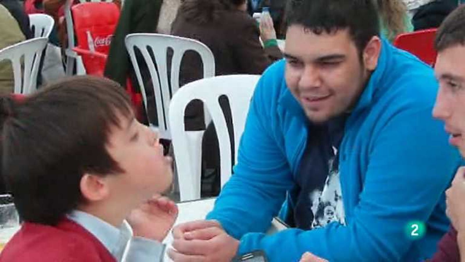 Testimonio - Contra todo pronóstico - Ver ahora