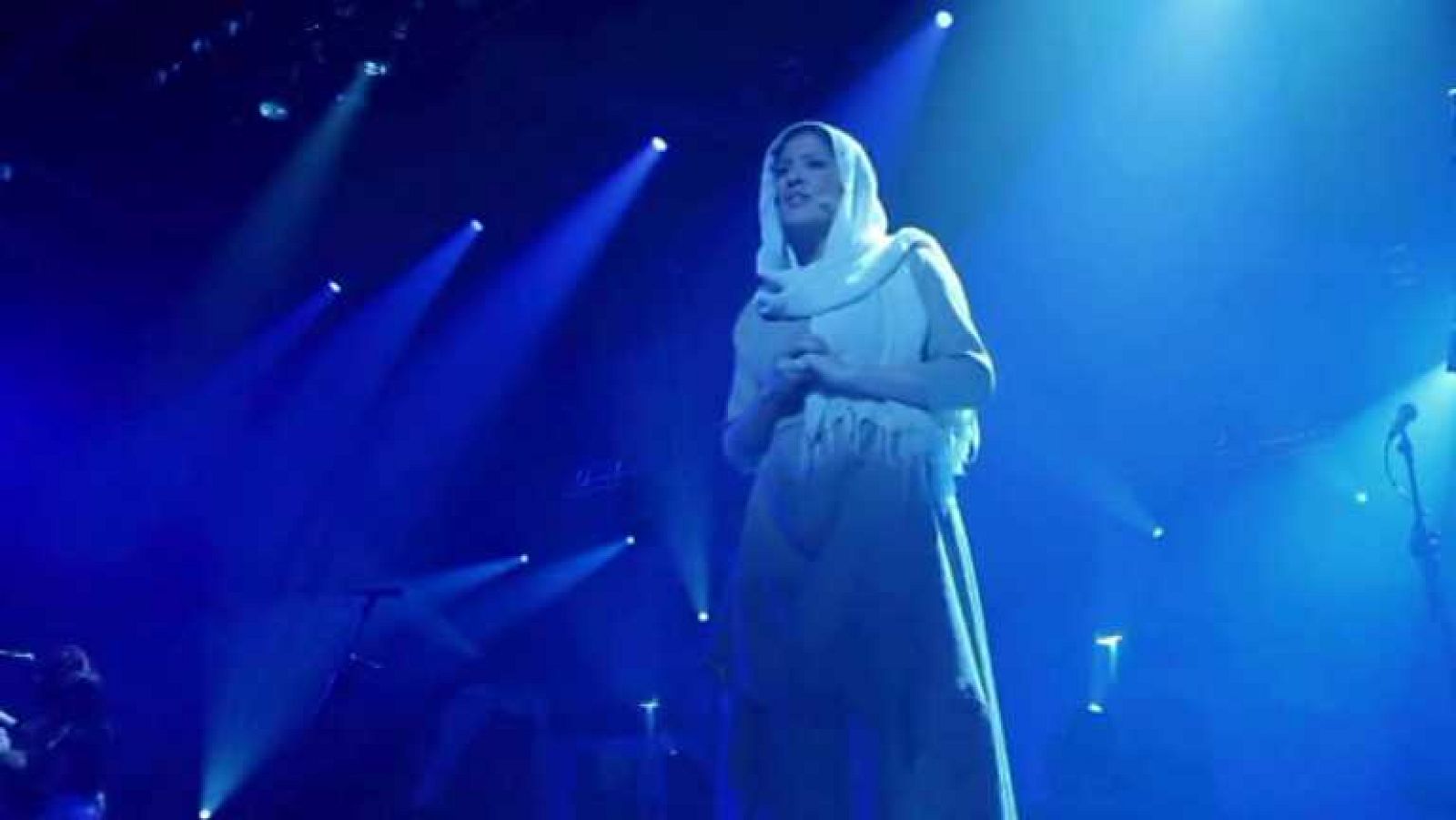 Últimas preguntas - Musical 33 - Últimas preguntas | Ver