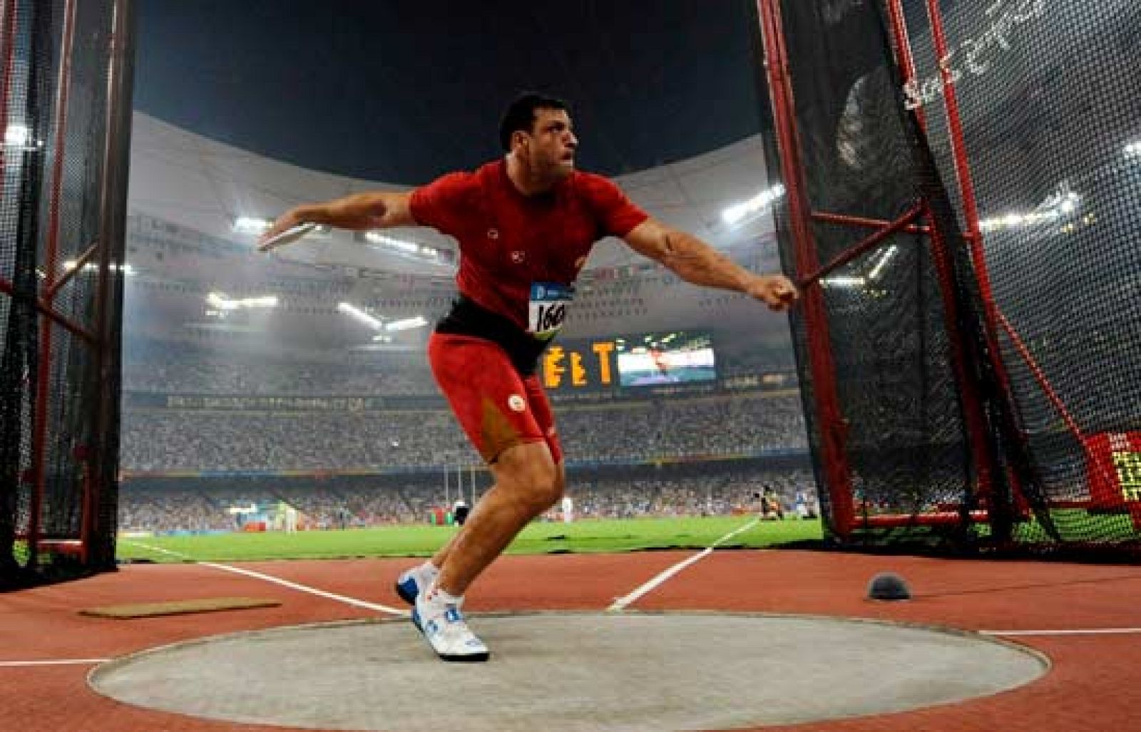 Mala jornada para los españoles en atletismo | Ver