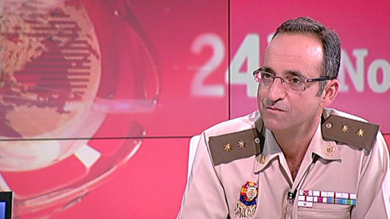 "El conflicto en República Centroafricana esconde una lucha por el poder y el control ilícito de los recursos"