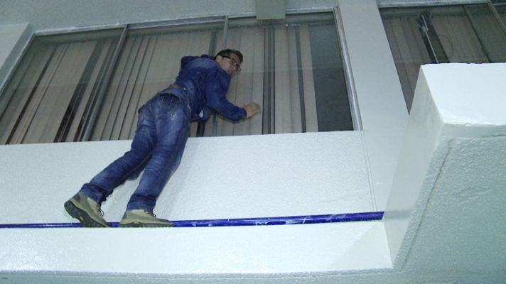 Españoles en el mundo - ¡En busca de los papeles perdidos!