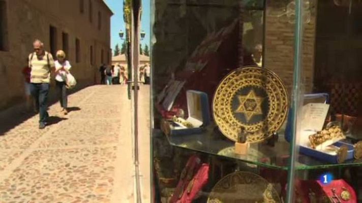 L'Informatiu - 90.000 jueus sefardites optaran a la nacionalitat espanyola