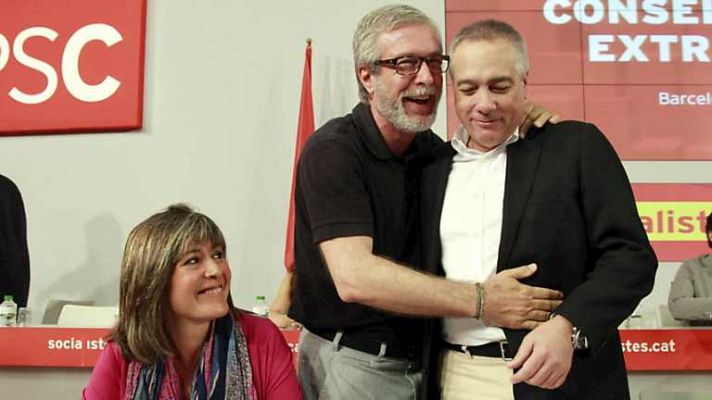 Telediario 1 - Telediario - 21 horas - 15/06/14