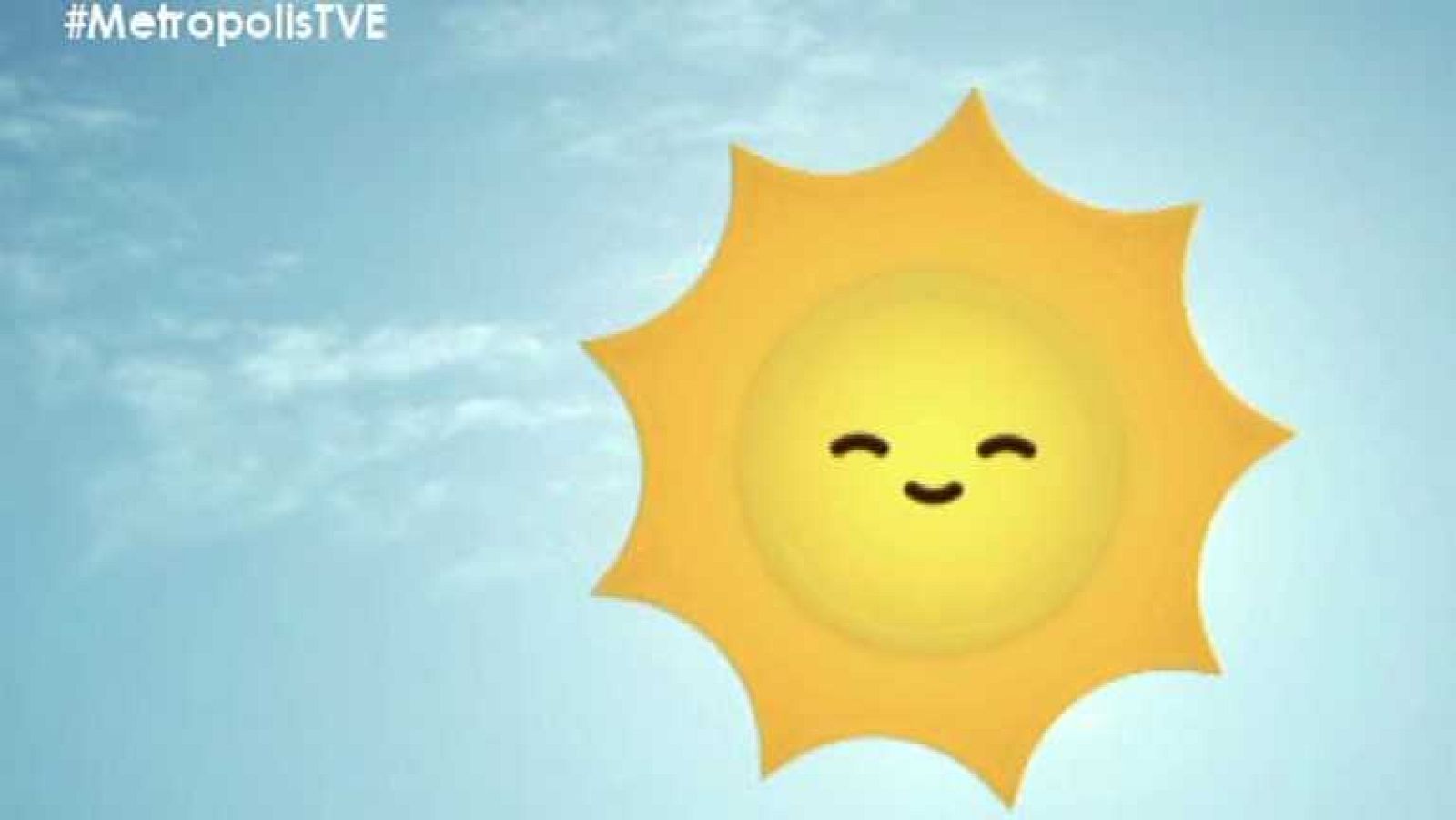 Metrópolis - El Sol - Ver ahora