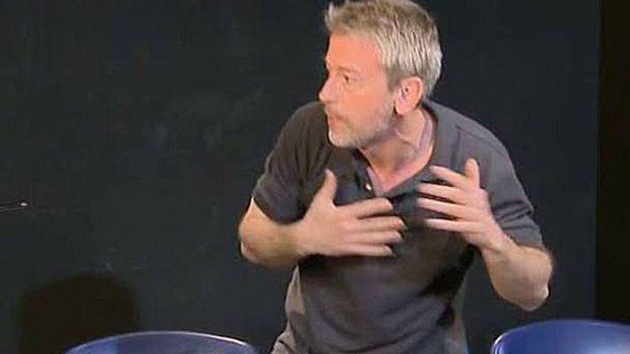 Informativo 24h - El teatro de los instantes