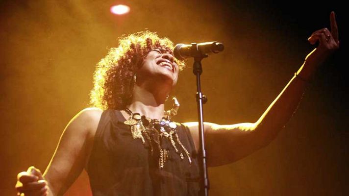 Zona Extra (Vídeo) - Sónar 2014: sábado con Neneh Cherry y Massive Atack