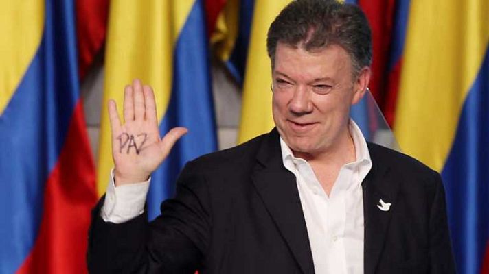 Telediario 1 - Telediario - 8 horas - 16/06/14