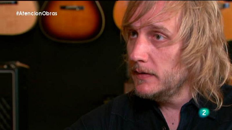 Atención Obras - Neuman, el triunfo de un corredor de fondo