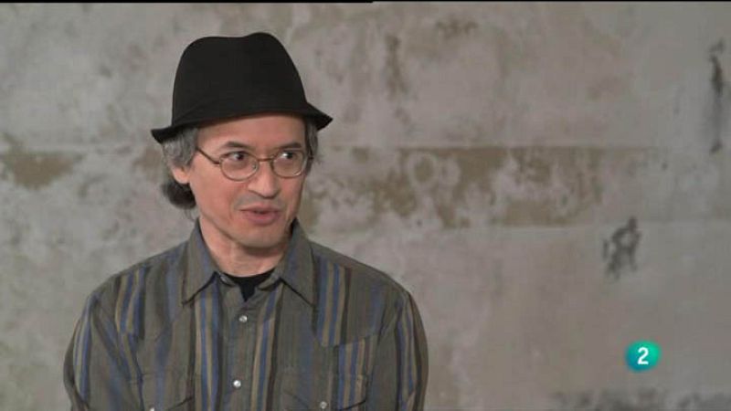 Página 2 - Entrevista a Joe Sacco