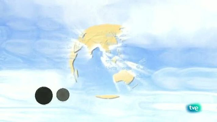 La Missa - La Missa -  15/06/2014