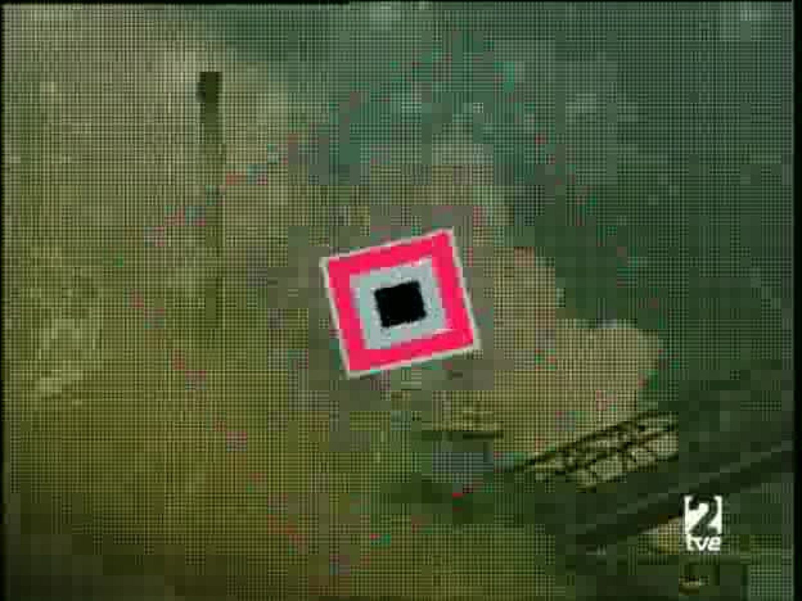 La 2 Noticias - 20/08/08 - La 2 Noticias | Ver