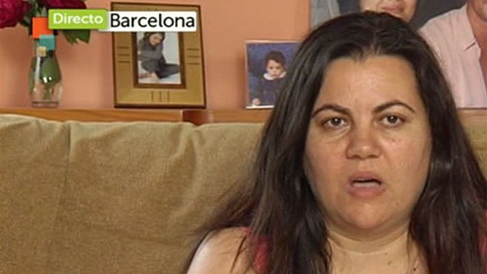 Entre todos - Mari necesita terapias para su marido