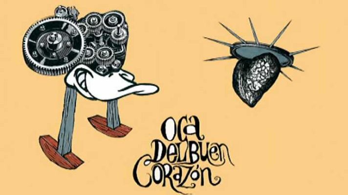 La aventura del Saber - La aventura del saber - 16/06/14