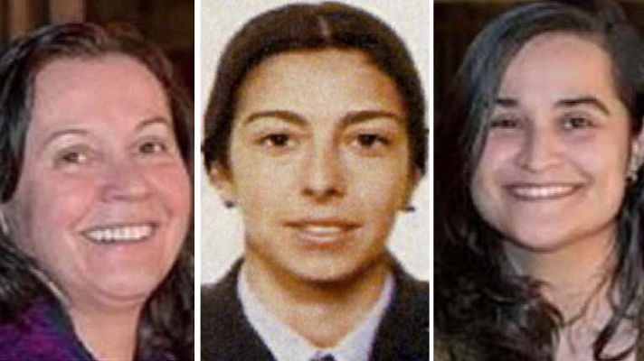 La mañana - Detalles del crimen de Carrasco