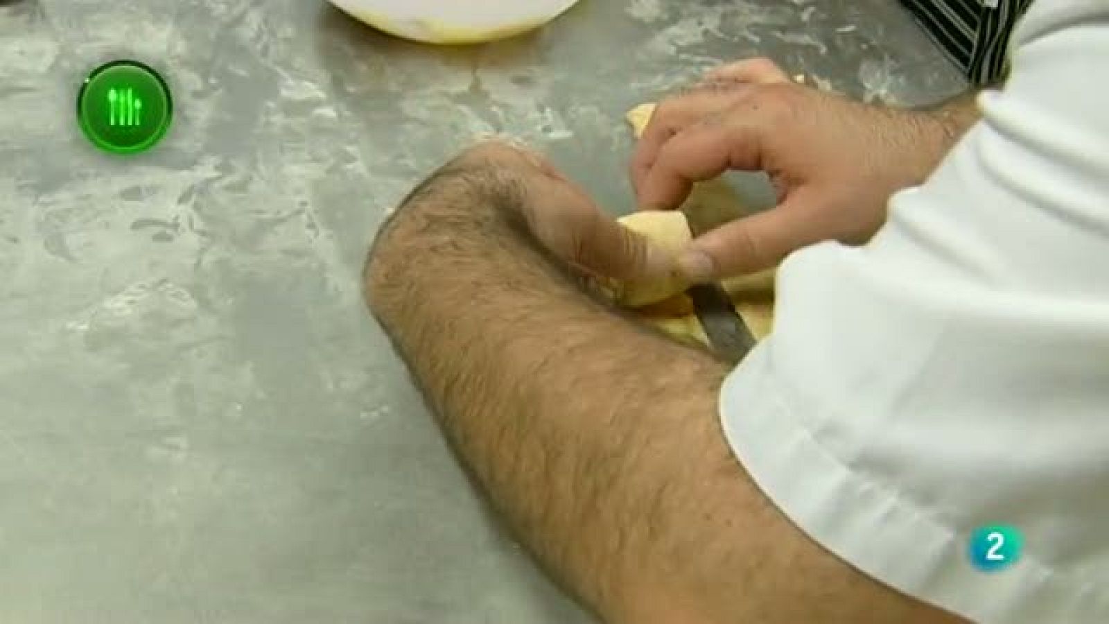 Agrosfera - Con mucho gusto - Tritordeum