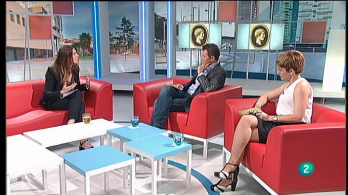 Para todos La 2 - ¿La cama es un lugar donde hacer el amor?