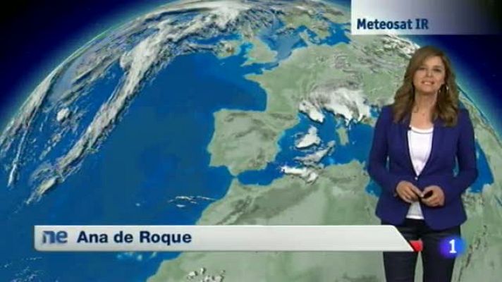 Noticias de Extremadura - El tiempo en Extremadura - 16/06/14