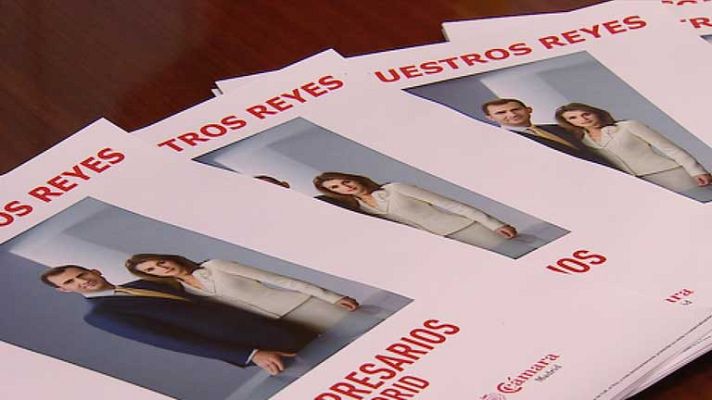 Informativo de Madrid - Informativo de Madrid - 16/06/14