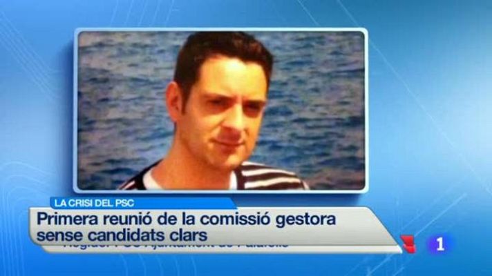 L'Informatiu - L'Informatiu - 16/06/14