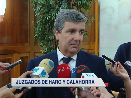 Informativo Telerioja - Telerioja en 2' - 16/06/14