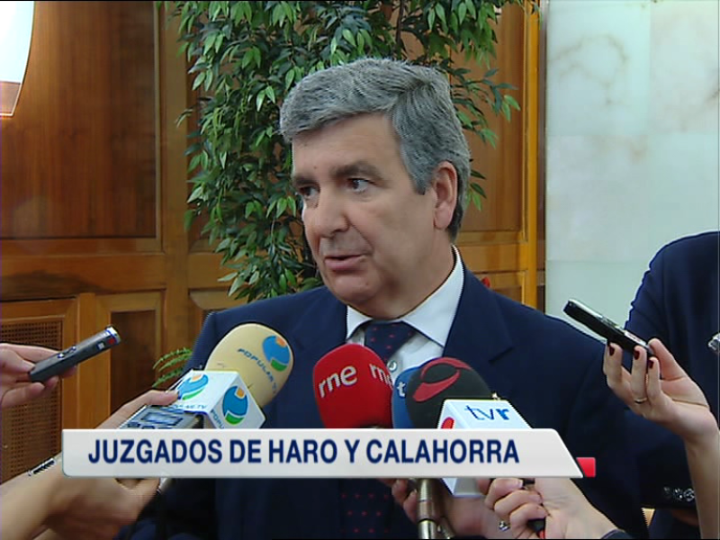 Informativo Telerioja 2 - 16/06/14 | Ver