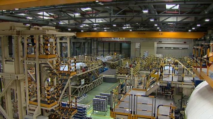 Informativo de Madrid - Informativo de Madrid 2 - 16/06/14