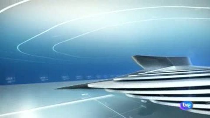 Telenorte - País Vasco - Telenorte País Vasco 2 - 16/06/14