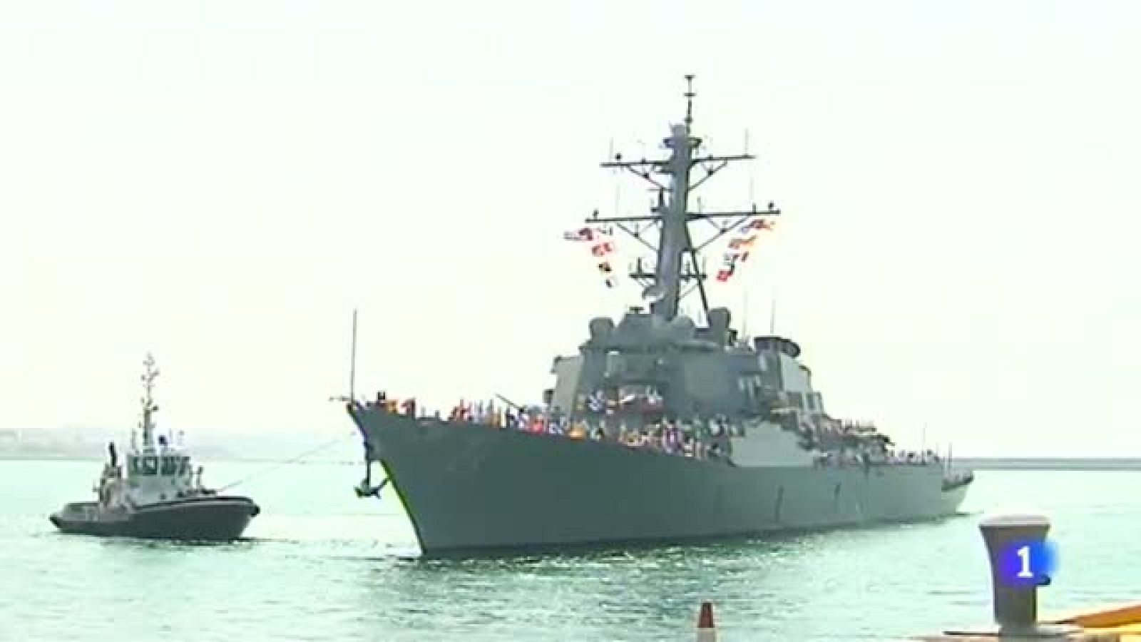 Noticias Andalucia 2-16/06/14 | Ver